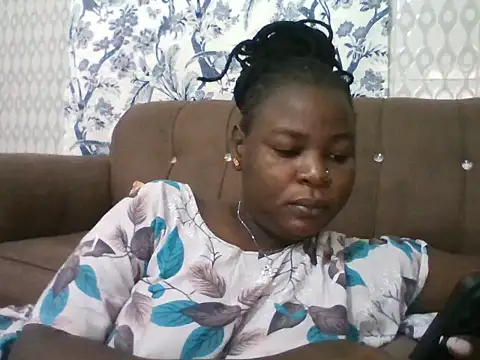 Snapshot of Africana20 chatting on 02-27-26, 10:26 Africana20 online show from 02-27-26, 10:26