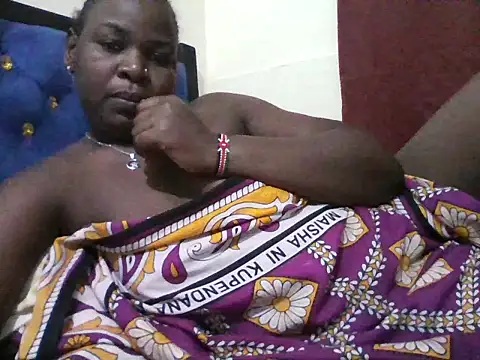 Snapshot of Africana20 chatting on 09-14-25, 01:28 Africana20 online show from 09-14-25, 01:28