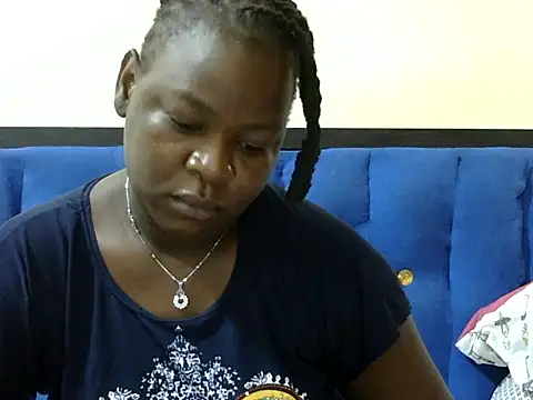 Snapshot of Africana20 chatting on 02-03-26, 06:22 Africana20 online show from 02-03-26, 06:22