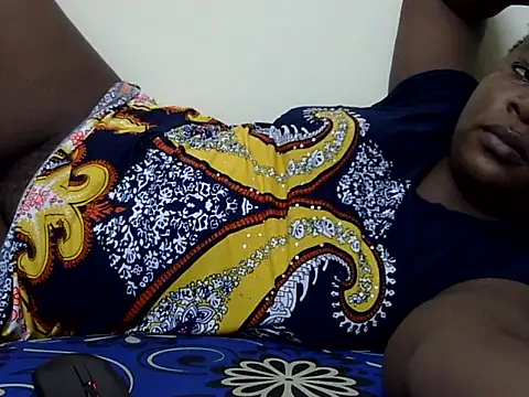 Africana20 online show from 04-21-26, 09:43