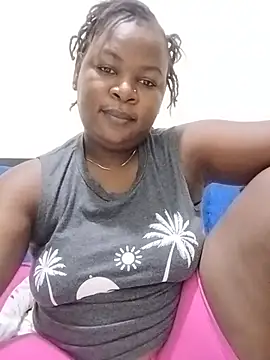 Africana20 online show from 06-18-26, 02:55