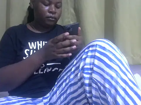 Africana20 online show from 04-29-26, 04:33