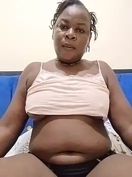 Africana20 online show from 06-17-26, 09:36