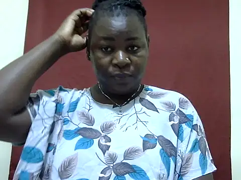 Snapshot of Africana20 chatting on 02-09-26, 12:03 Africana20 online show from 02-09-26, 12:03