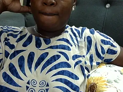 Africana20 online show from 05-14-26, 01:30