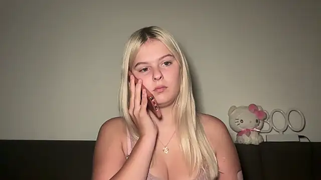Allylove03 online show from 06-15-26, 03:18