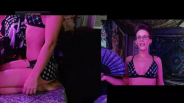nephilaaranea online show from 06-20-26, 10:15