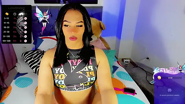 Zakura hot1 online show from 02-07-26, 04:31