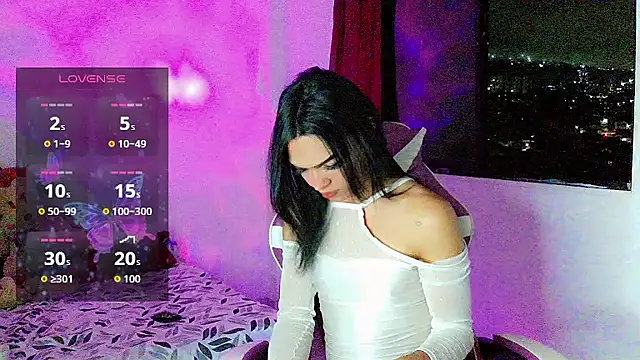 Ms-Zoehans online show from 10-12-25, 04:03