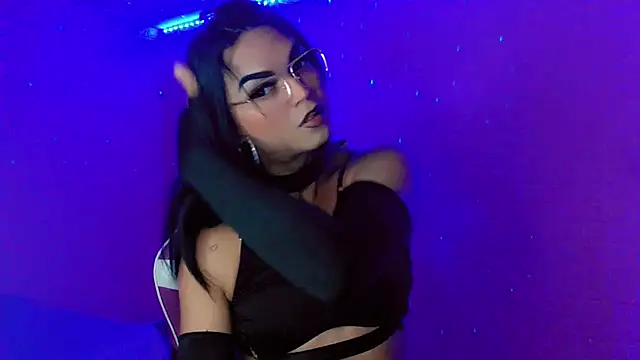 Ms-Zoehans online show from 01-11-26, 08:05