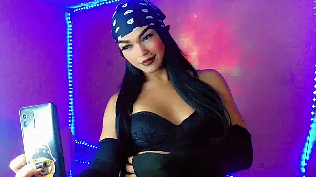 Ms-Zoehans online show from 05-24-26, 05:46