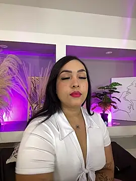 Sheeryl   online show from 05-08-26, 05:44