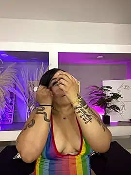 Sheeryl   online show from 04-18-26, 05:32