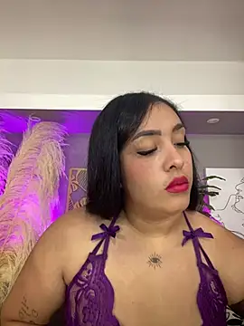 Snapshot of Sheeryl__ chatting on 07-08-26, 05:41 Sheeryl online show from 07-08-26, 05:41