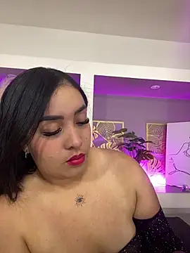 Sheeryl   online show from 06-12-26, 05:27