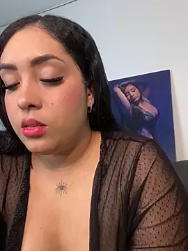 Sheeryl   online show from 11-01-25, 05:29