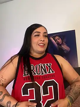Sheeryl   online show from 10-09-25, 06:19