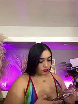 Sheeryl   online show from 05-22-26, 05:27