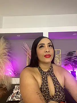 Sheeryl   online show from 03-31-26, 05:31