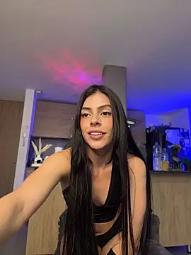Julieta-sett online show from 05-16-26, 09:52