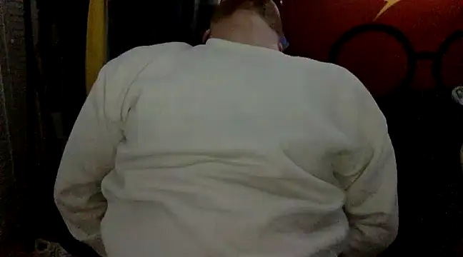 Snapshot of Pelirrojo1234 chatting on 02-03-25, 06:49 Pelirrojo1234 online show from 02-03-25, 06:49