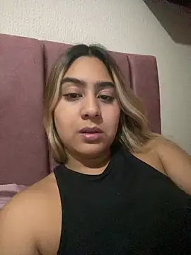 Miabonnett  online show from 03-08-26, 02:48