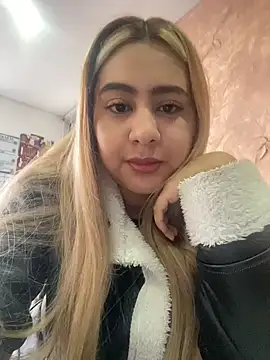 Miabonnett  online show from 10-30-25, 12:14