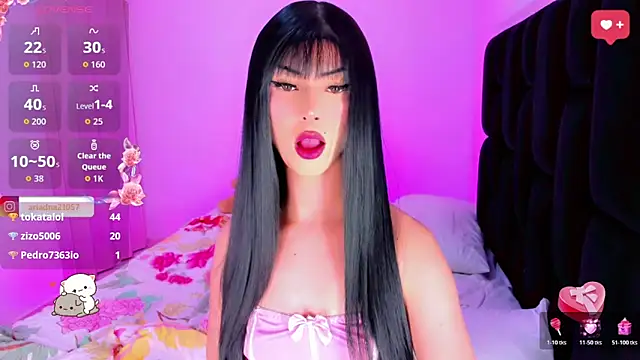 Annita DirtyyXxx online show from 05-28-26, 10:26