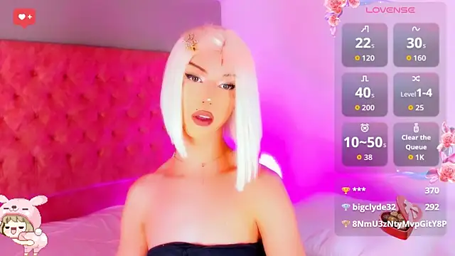 Annita DirtyyXxx online show from 03-26-26, 04:22