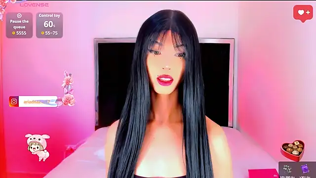 Annita DirtyyXxx online show from 04-12-26, 02:53