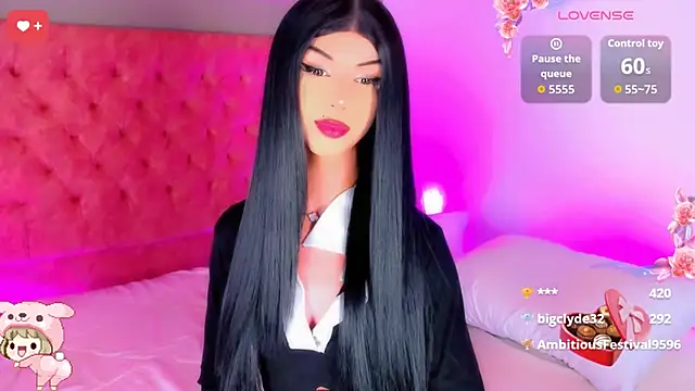 Annita DirtyyXxx online show from 03-27-26, 07:39