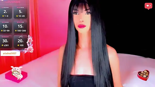 Annita DirtyyXxx online show from 04-19-26, 08:48