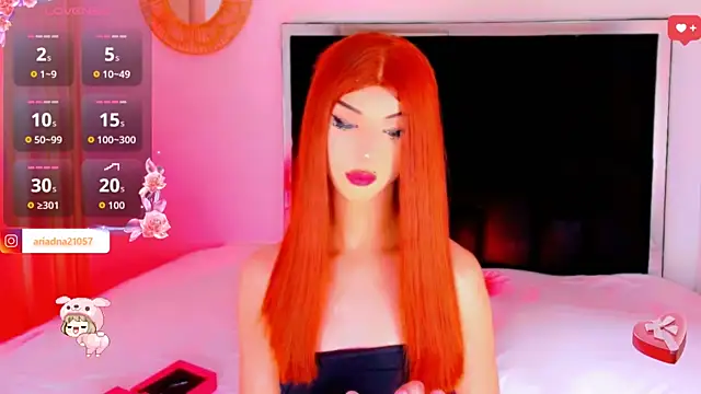 Annita DirtyyXxx online show from 04-18-26, 07:07