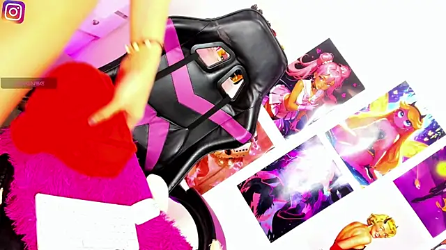 Annita DirtyyXxx online show from 10-13-25, 01:12