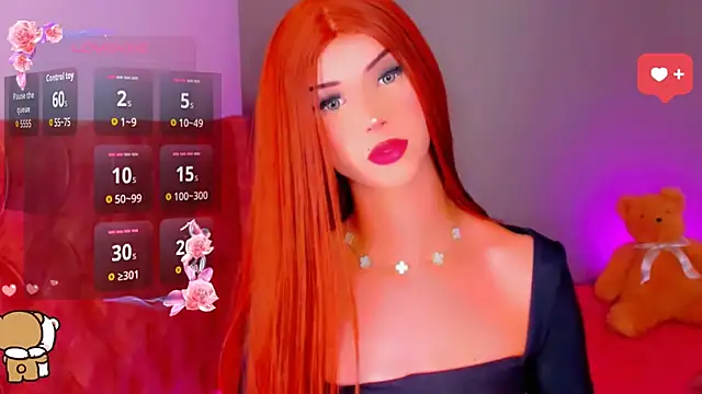 Annita DirtyyXxx online show from 02-12-26, 12:49