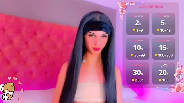 Annita DirtyyXxx online show from 02-27-26, 01:28