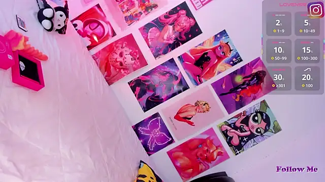 Annita DirtyyXxx online show from 11-20-25, 11:55