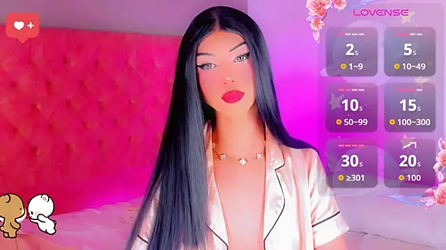 Annita DirtyyXxx online show from 03-10-26, 01:26