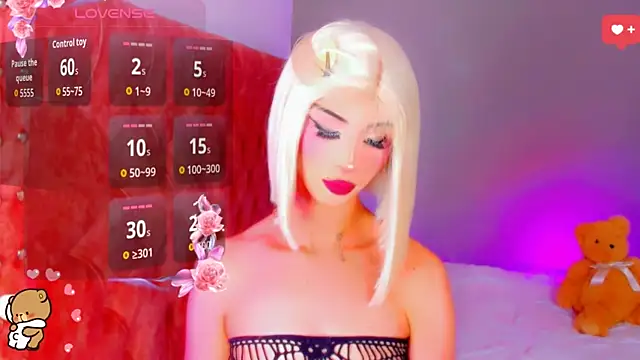 Annita DirtyyXxx online show from 02-25-26, 05:40