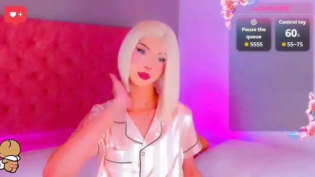 Annita DirtyyXxx online show from 03-04-26, 01:41