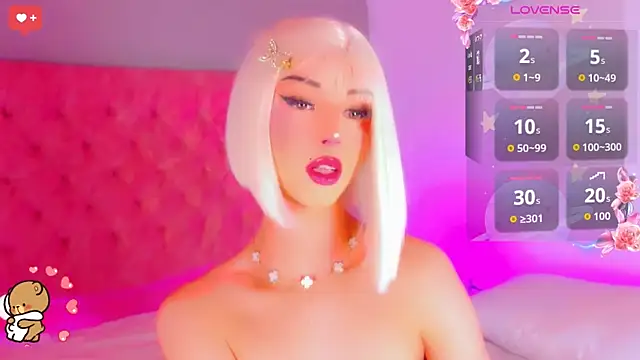 Annita DirtyyXxx online show from 03-13-26, 08:25