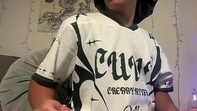 Snapshot of tsjaden777 chatting on 06-09-26, 11:55 tsjaden777 online show from 06-09-26, 11:55