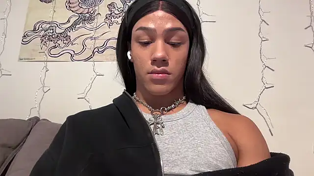 tsjaden777 online show from 11-24-25, 09:59