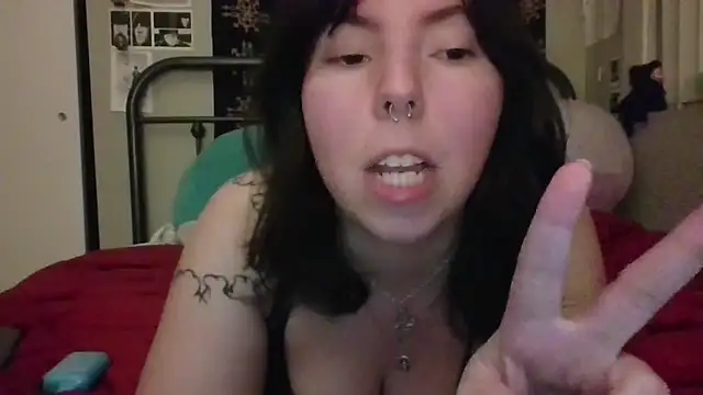 lanaspeltbackward online show from 03-11-26, 09:25