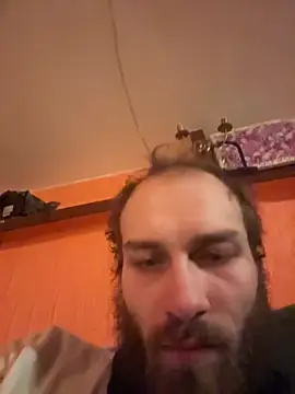 pervy devil online show from 02-03-26, 04:34