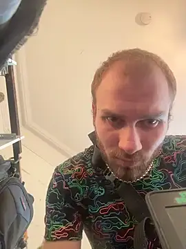 pervy devil online show from 11-30-25, 03:24