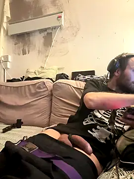 pervy devil online show from 12-16-25, 09:30