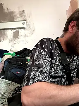 pervy devil online show from 01-19-26, 10:30