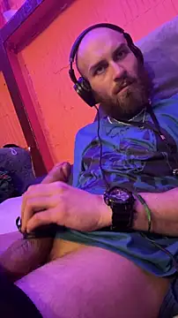 pervy devil online show from 02-28-26, 09:31