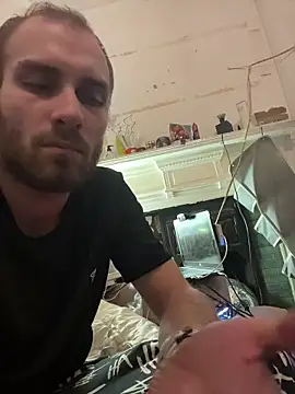 pervy devil online show from 12-05-25, 08:39